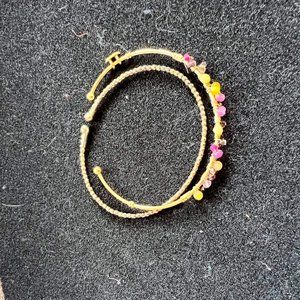 Saint Tropez Tennis Bracelets